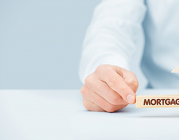 What to Do If Your Mortgage Application Is Declined